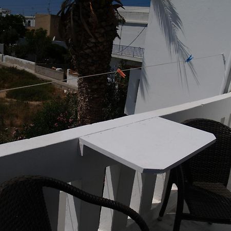 Antiparos View Apartman Kültér fotó