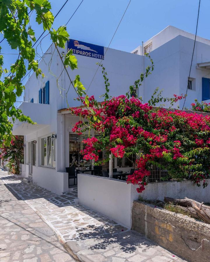 Antiparos View Apartman Kültér fotó
