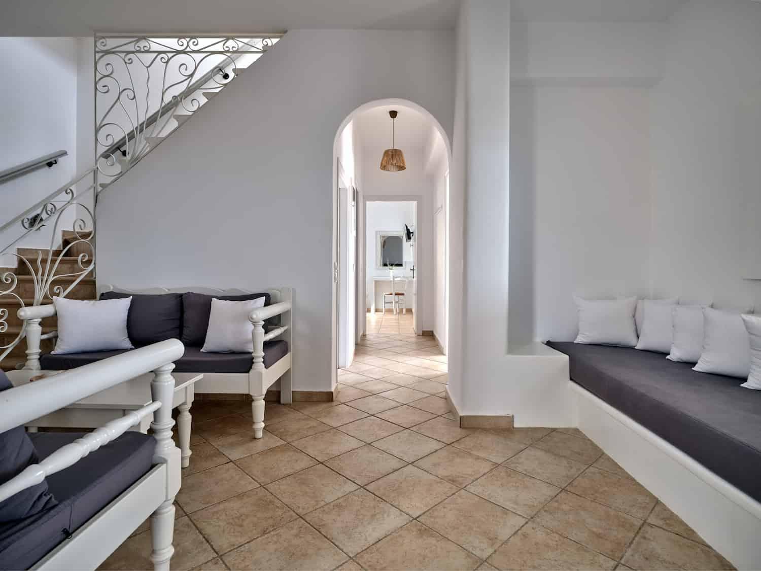 Antiparos View Apartman Kültér fotó