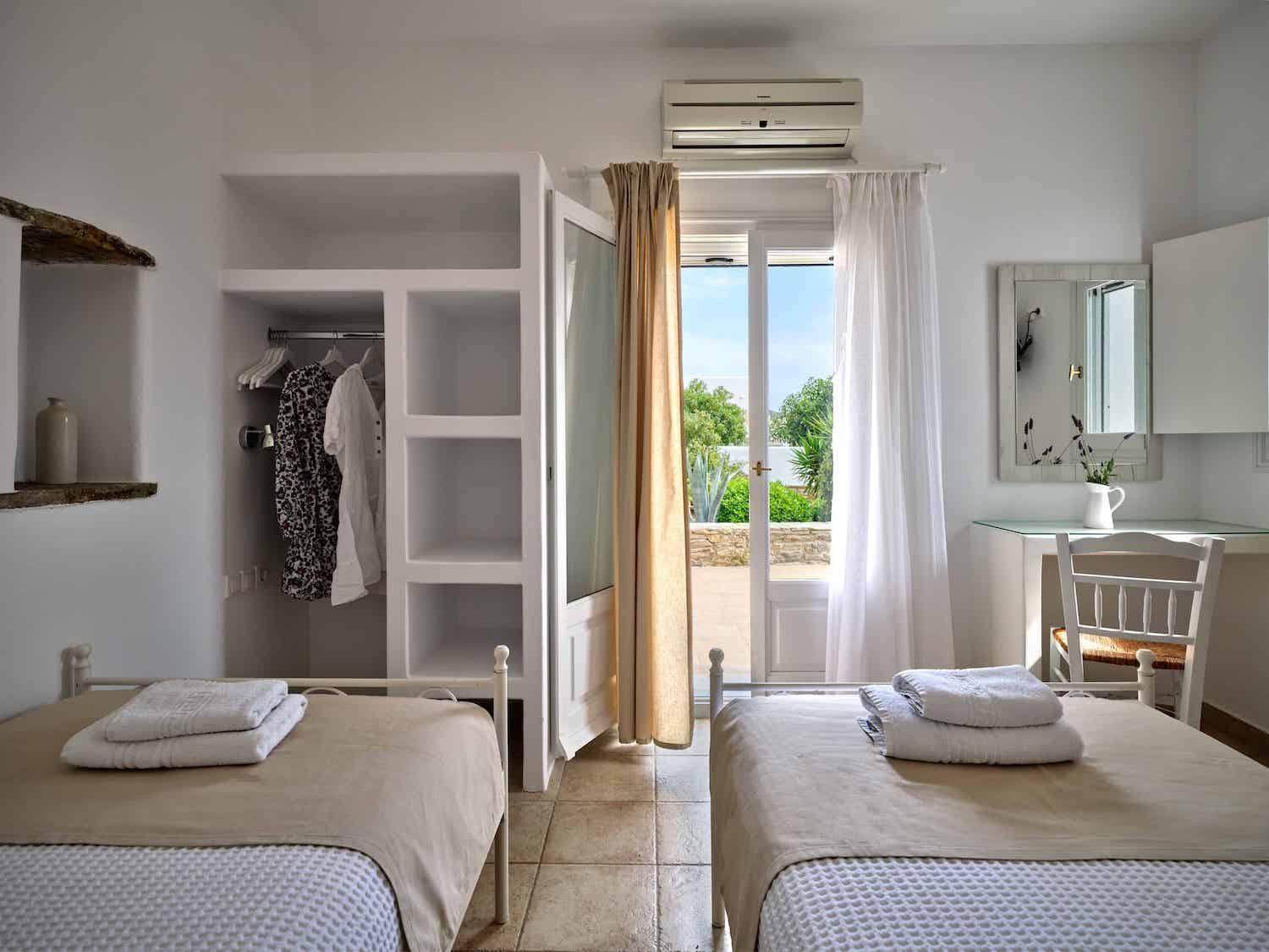 Antiparos View Apartman Kültér fotó