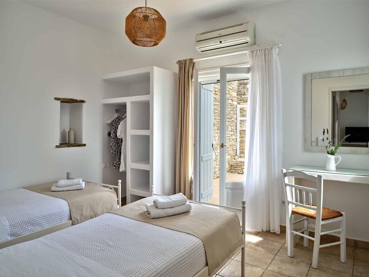 Antiparos View Apartman Kültér fotó