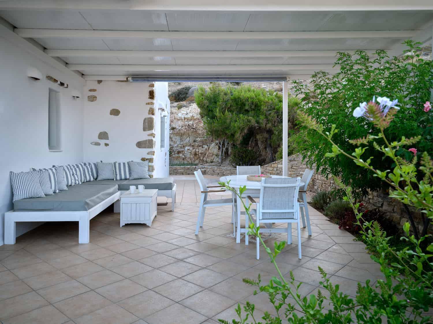 Antiparos View Apartman Kültér fotó