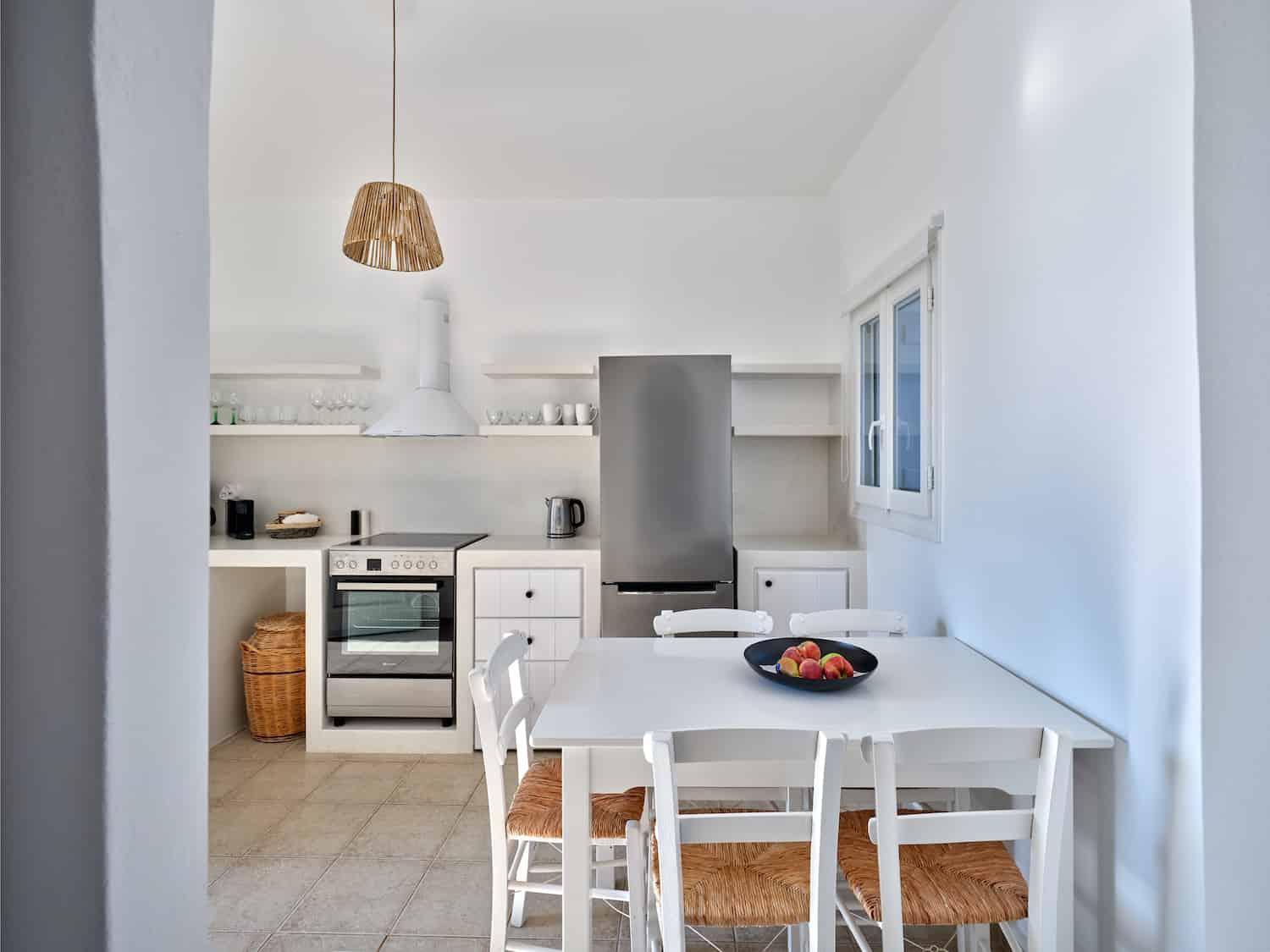Antiparos View Apartman Kültér fotó