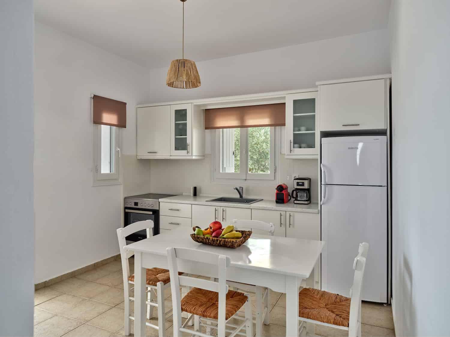 Antiparos View Apartman Kültér fotó
