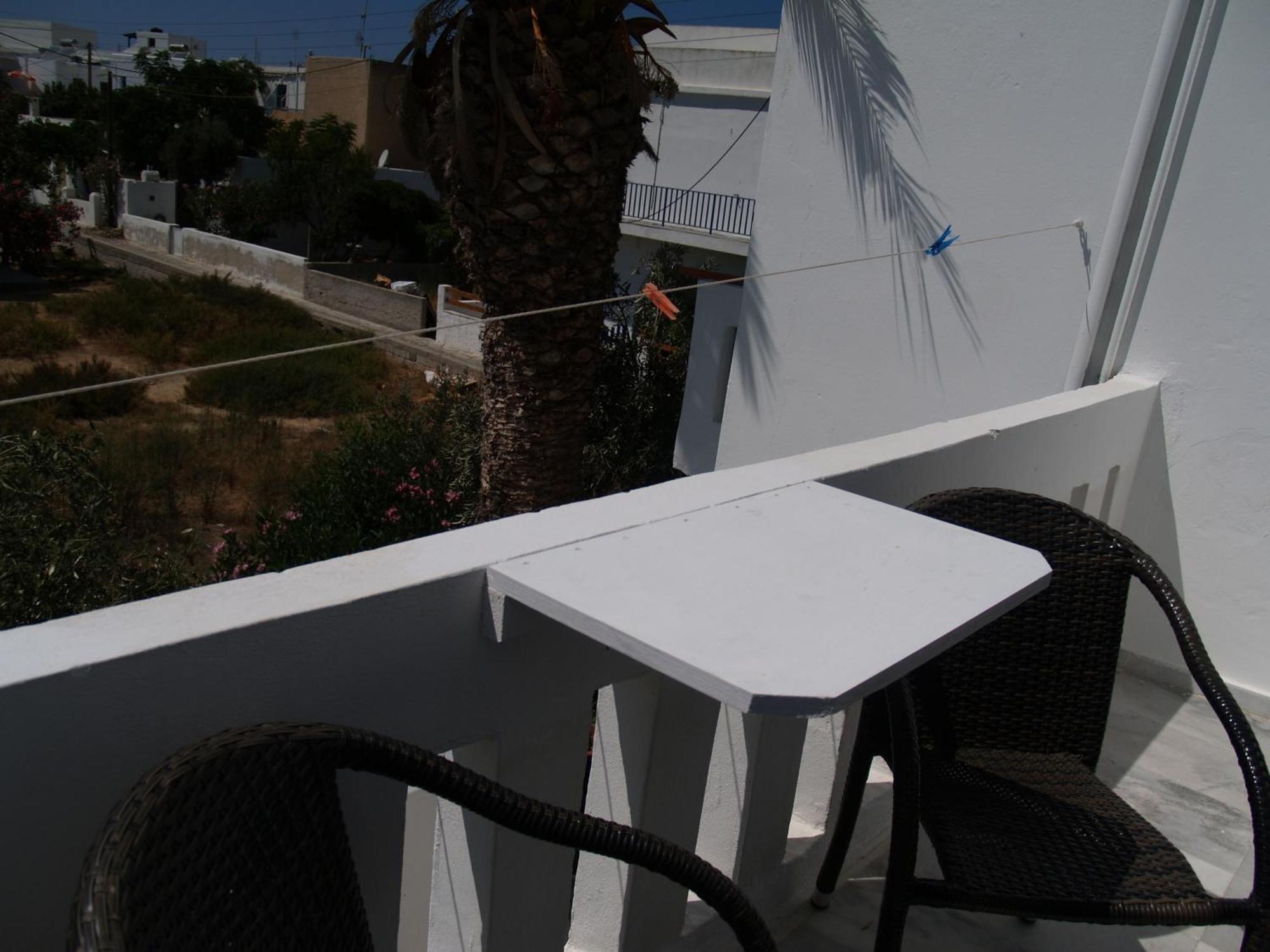 Antiparos View Apartman Kültér fotó