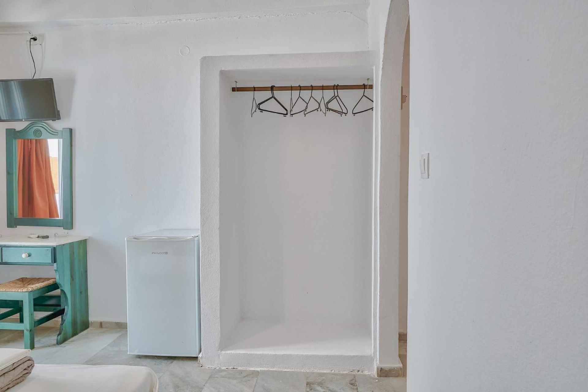 Antiparos View Apartman Kültér fotó